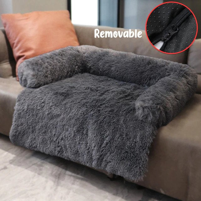 Anti-Anxiety Dog Sofa Bed