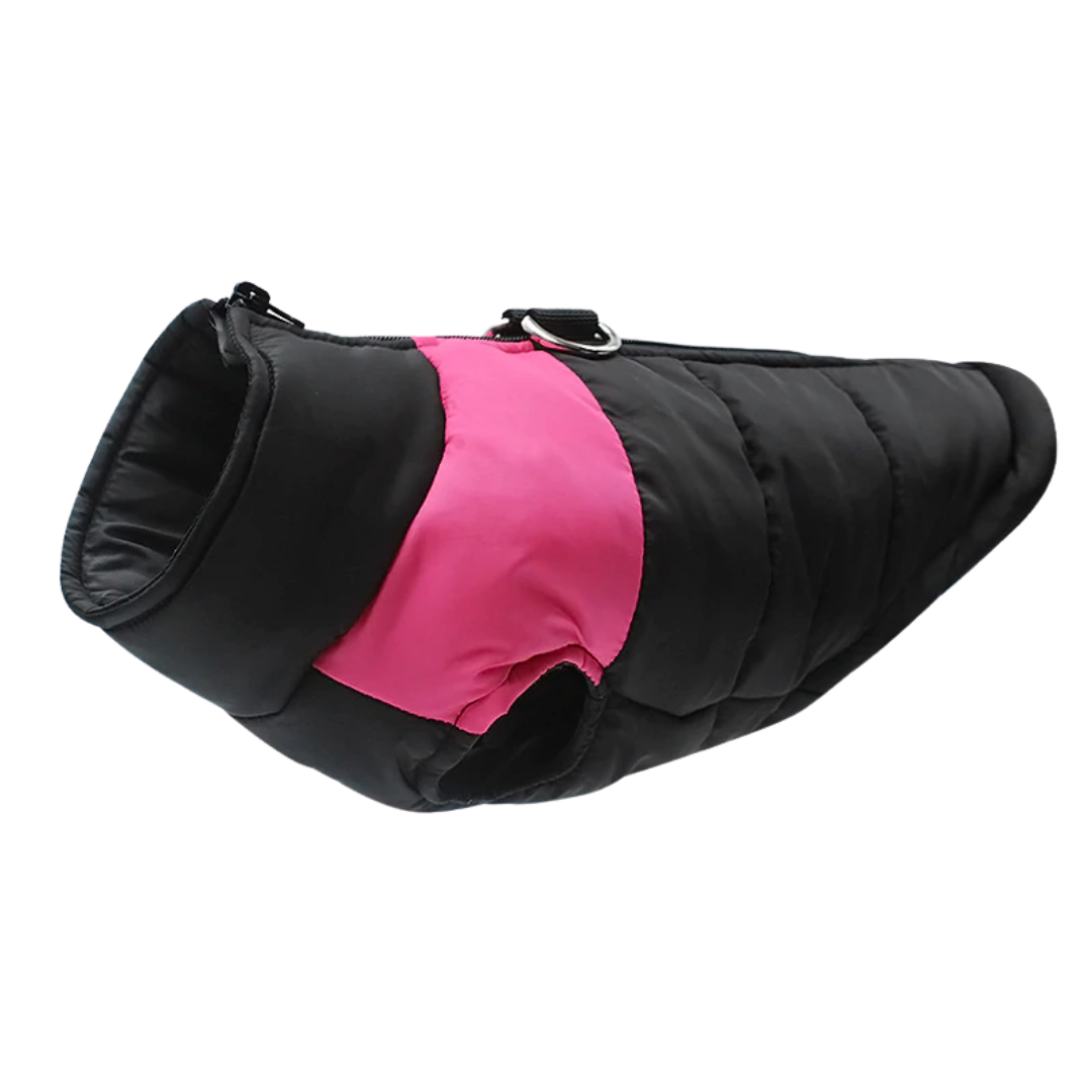 Cosy Waterproof Dog Coat