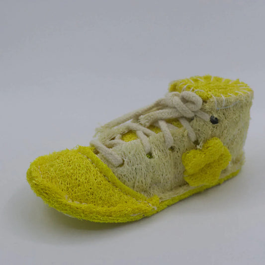 Untearable Shoe Chewing Toy